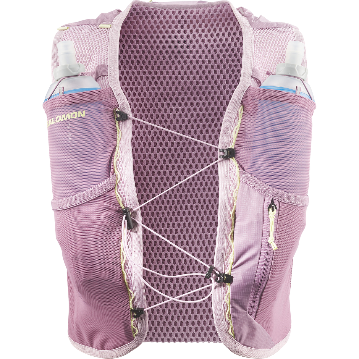 W Salomon Active Skin 4 Set