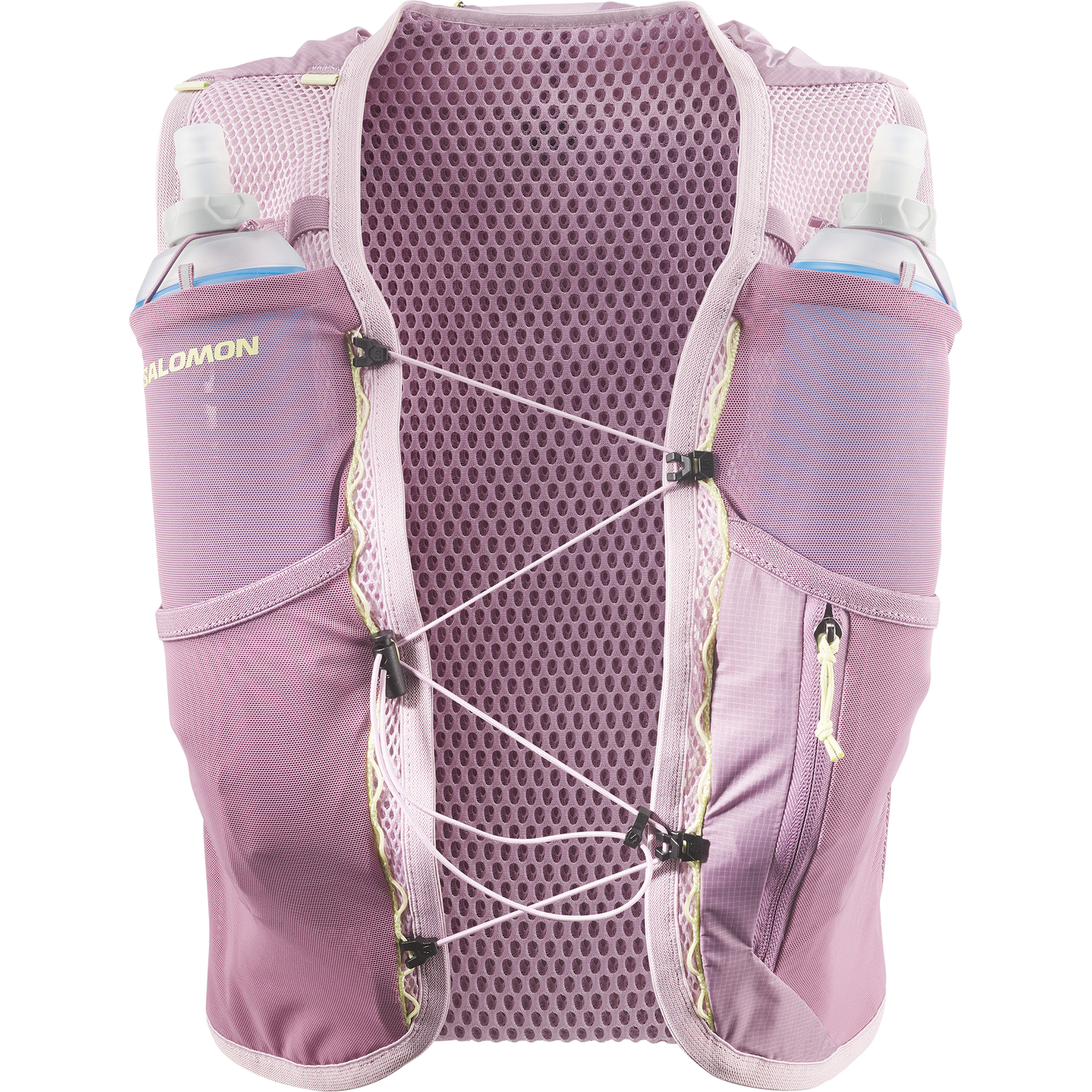 W Salomon Active Skin 4 Set