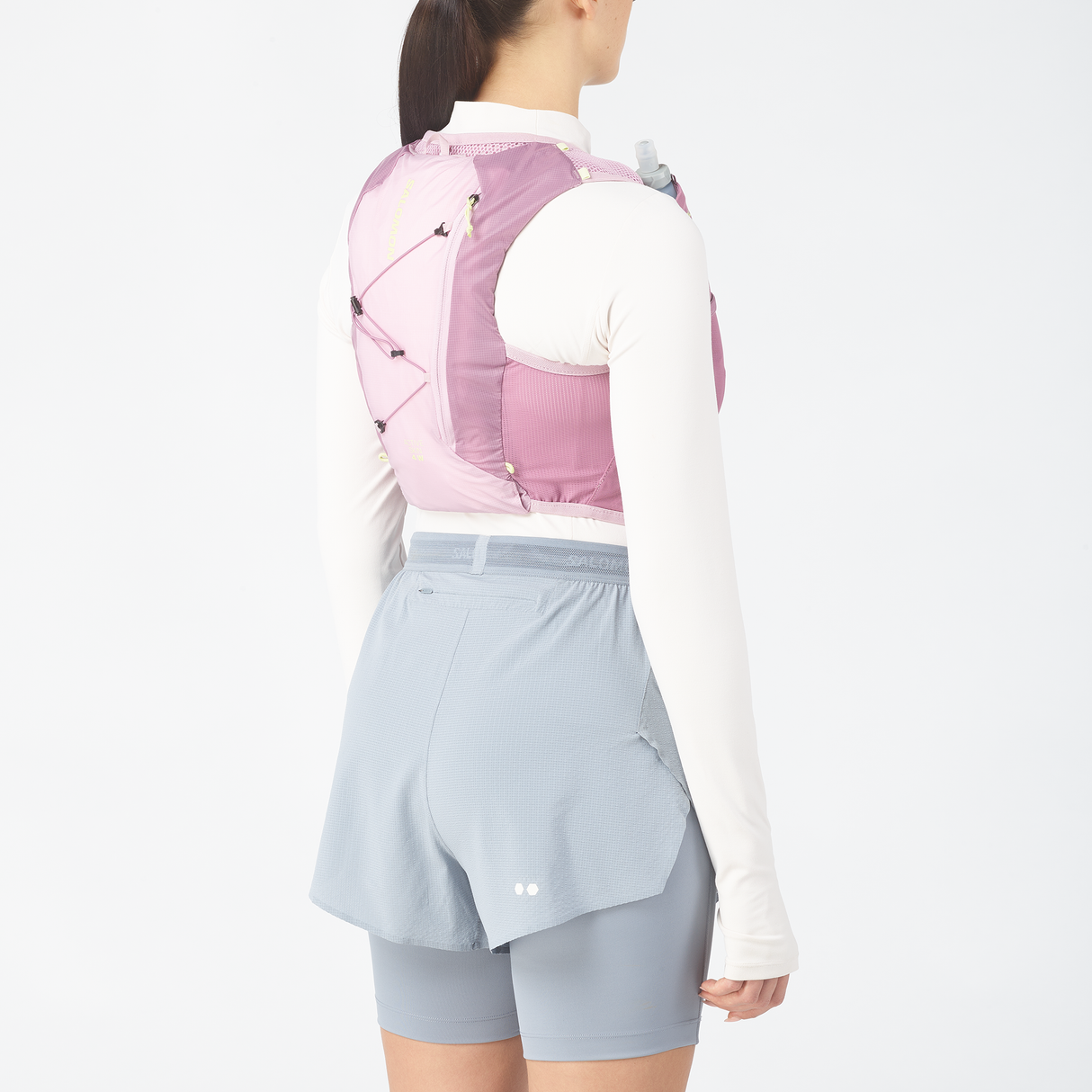 W Salomon Active Skin 4 Set