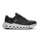 W On Cloudrunner 2 Eclipse Black