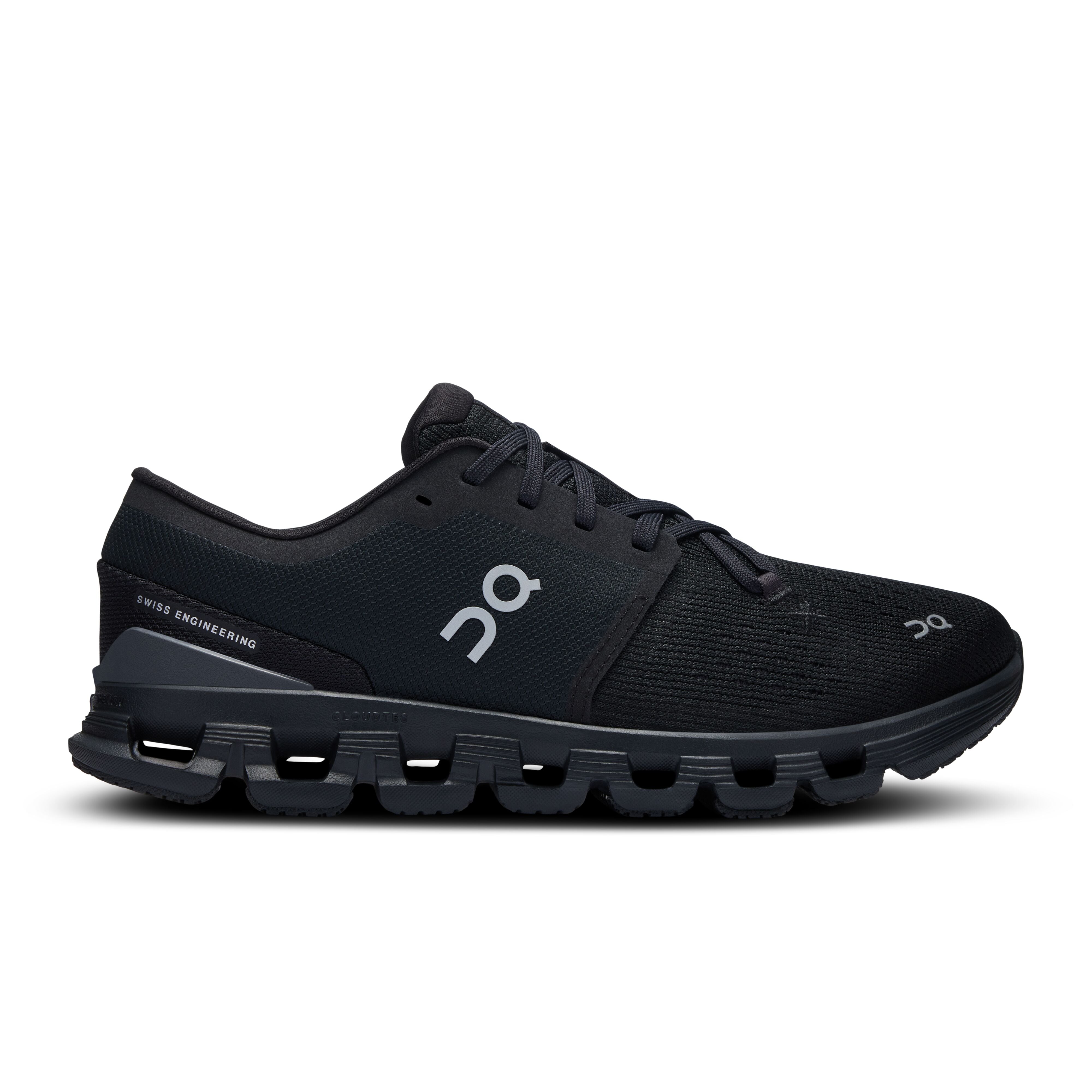 W ON Cloud X 4 – Frontrunners Footwear