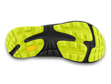 M Topo Ultraventure 4 Green Black