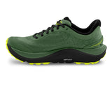 M Topo Ultraventure 4 Green Black
