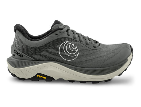 M Topo Ultraventure 4 Grey Grey