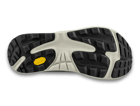 M Topo Ultraventure 4 Grey Grey