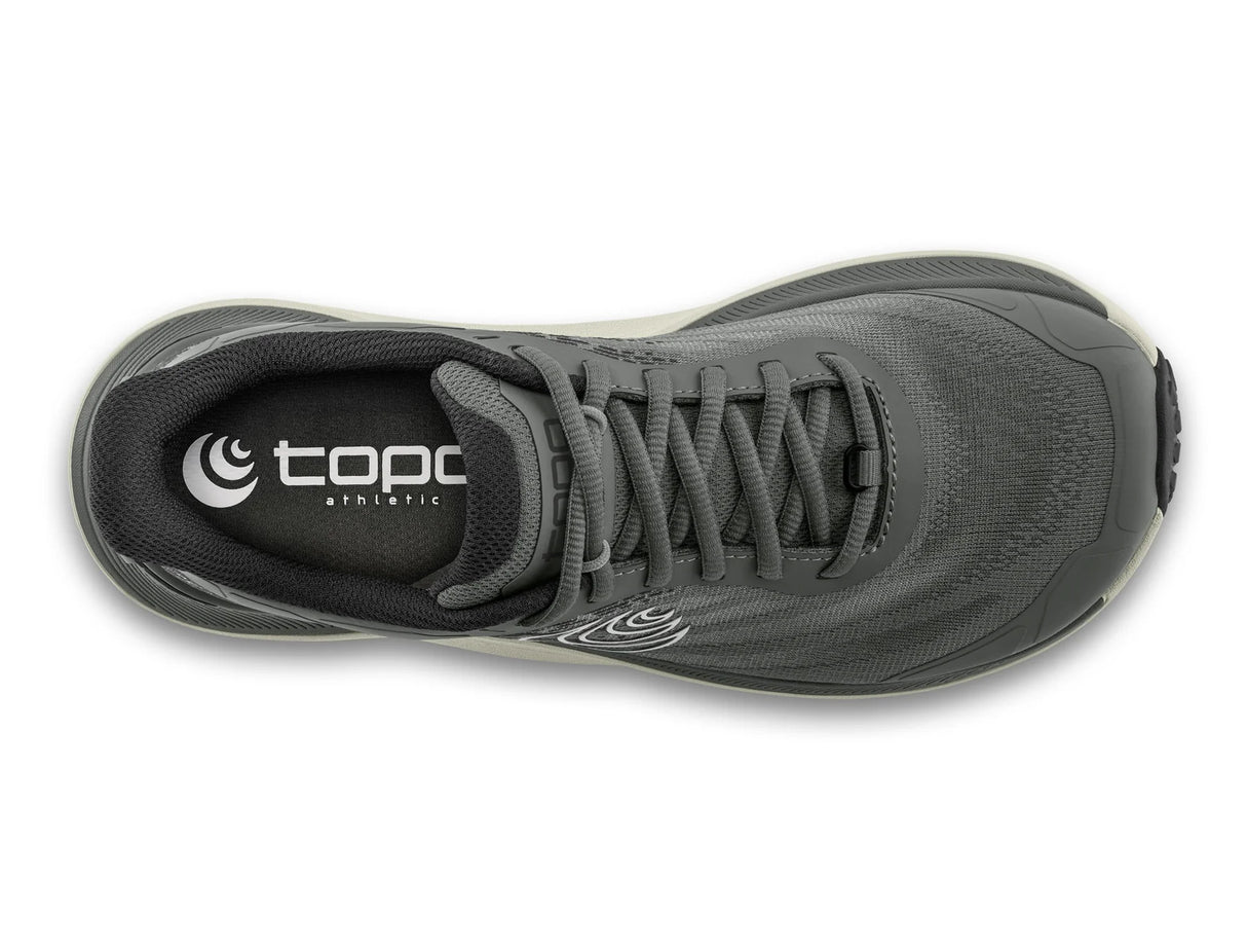 M Topo Ultraventure 4 Grey Grey