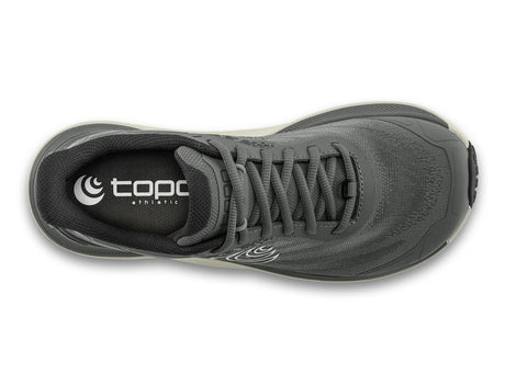 M Topo Ultraventure 4 Grey Grey