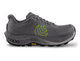 M Topo Mtn Racer 4 Grey/Lime