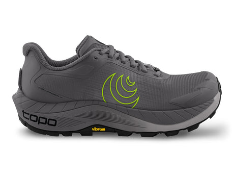 M Topo Mtn Racer 4 Grey/Lime