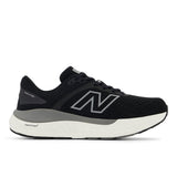 M New Balance 1540v4 Black Grey