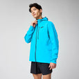 M Brooks High Point Waterproof Jacket 2