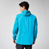 M Brooks High Point Waterproof Jacket 2