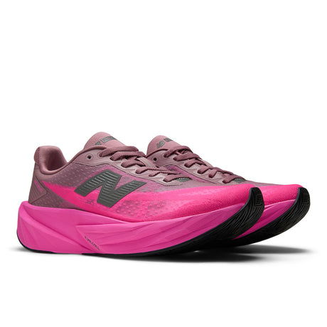 M New Balance Fuelcell Rebel v5 Pink Heat