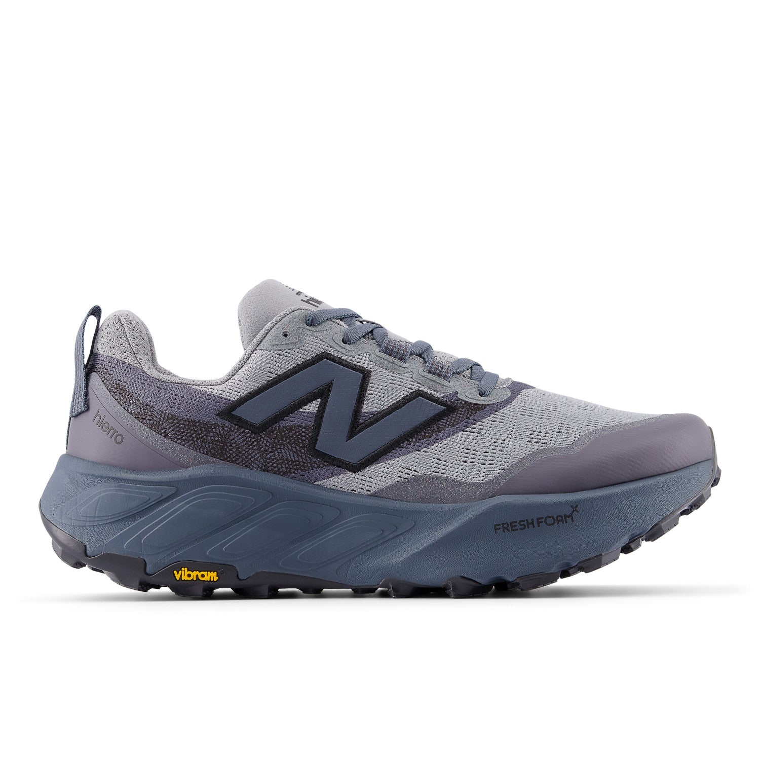 M New Balance Hierro v9 MHIER287 – Frontrunners Footwear