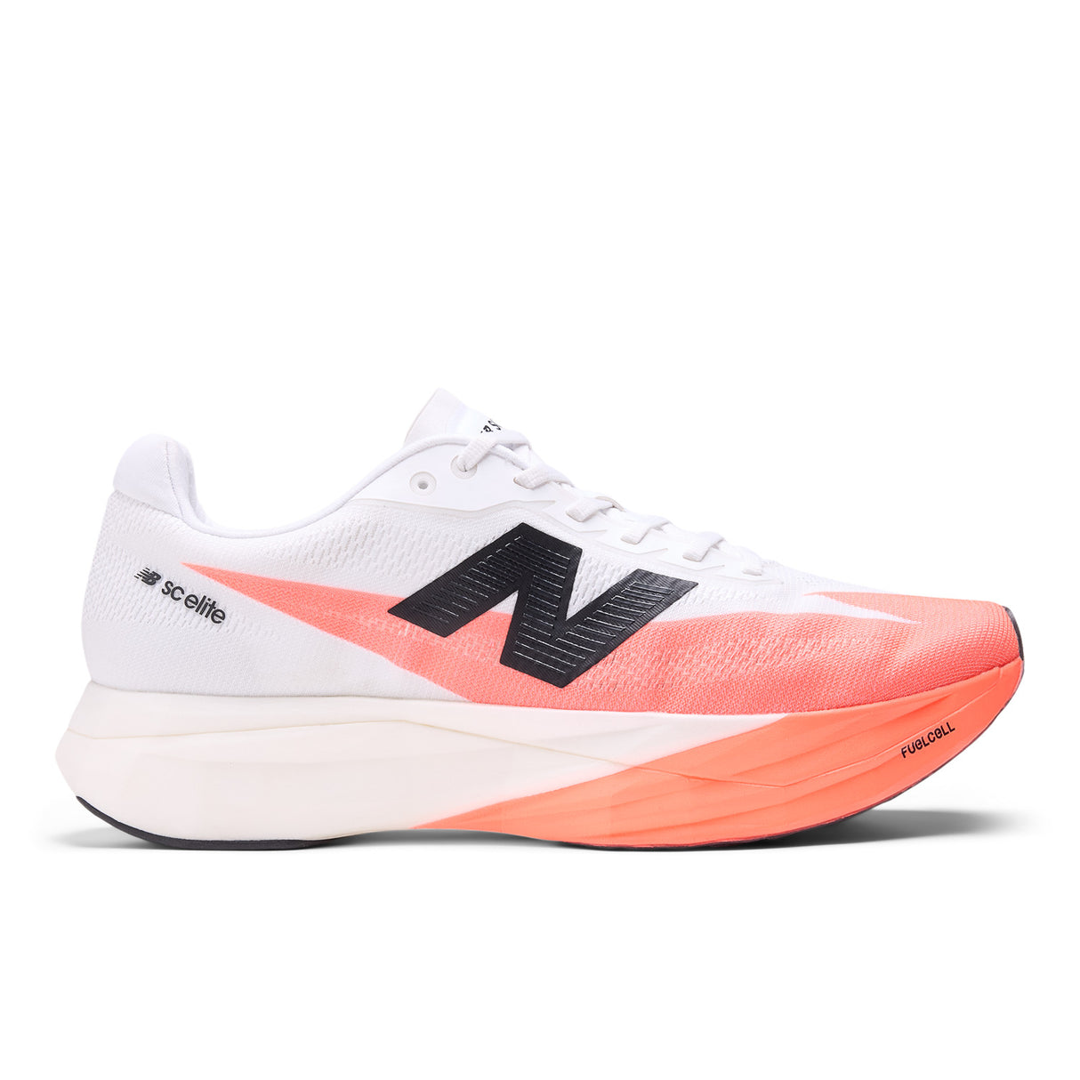 M New Balance FuelCell SuperComp Elite v5 MRCELLR5