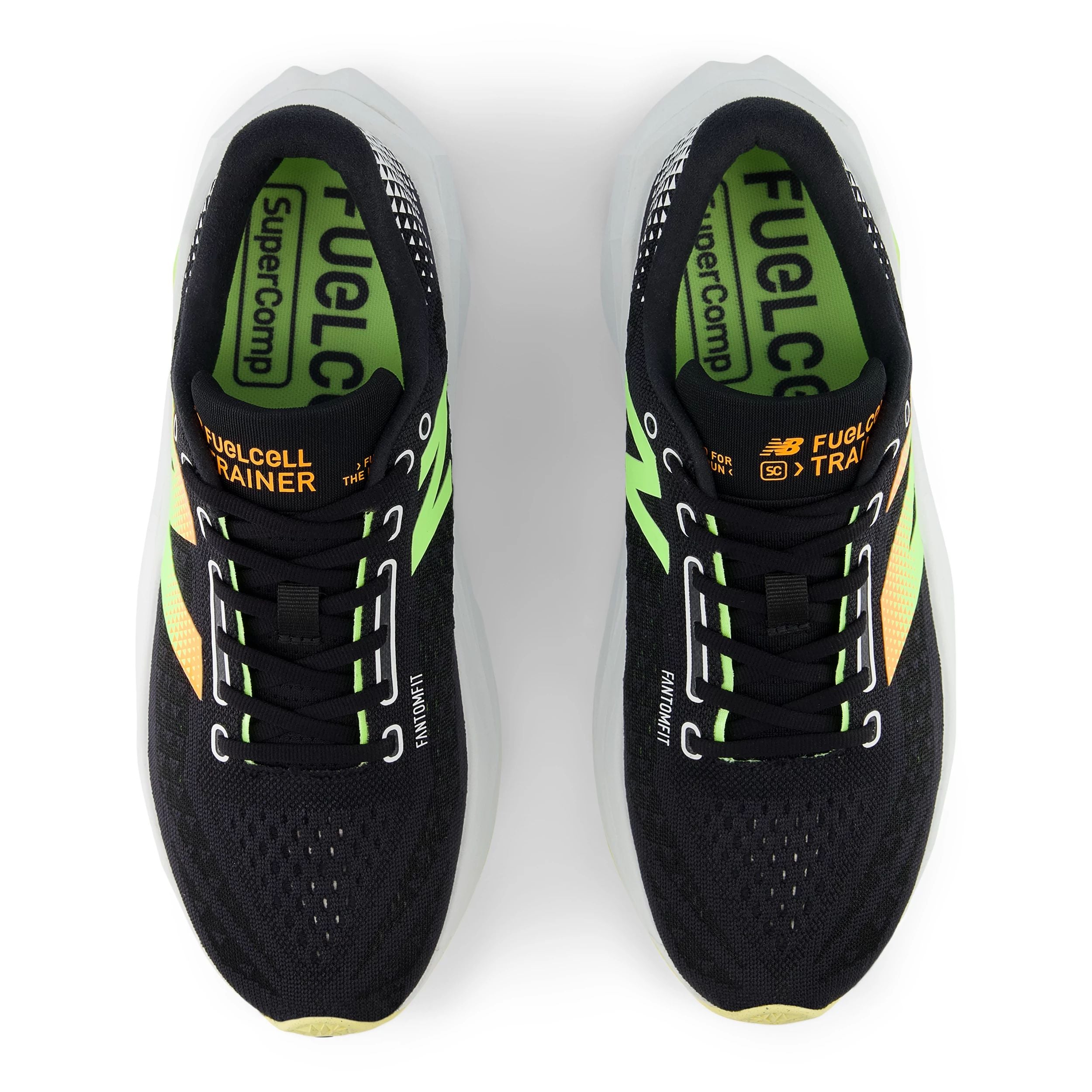 スパイク・シューズ New Balance FuelCell SuperComp Trainer New Balance FuelCell SuperComp Trainer v3 M – Fast Trax Run & Ski Shop