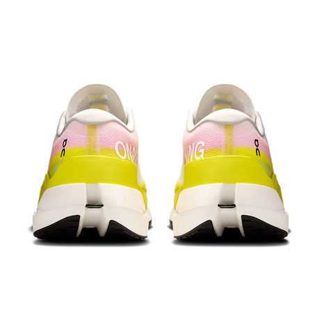 M On Cloudboom Max Lime Raspberry