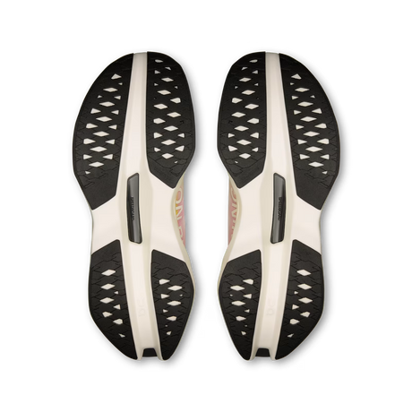 M On Cloudboom Max Lime Raspberry