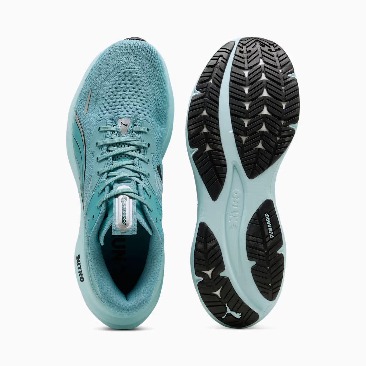 M Puma Magnify Nitro 3