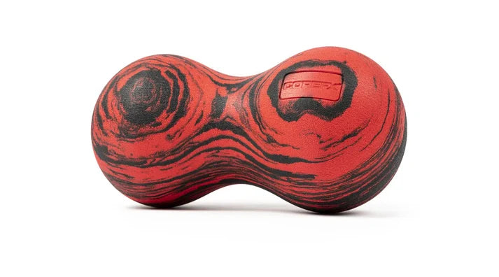Corefx Peanut Foam Roller