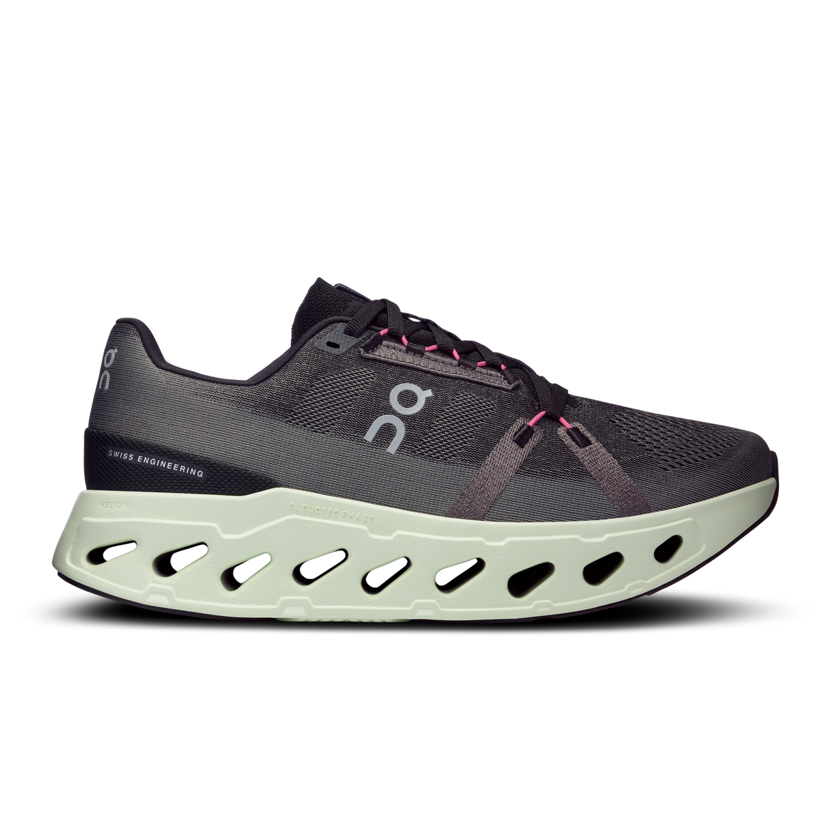 M On Cloudeclipse Rock Lima