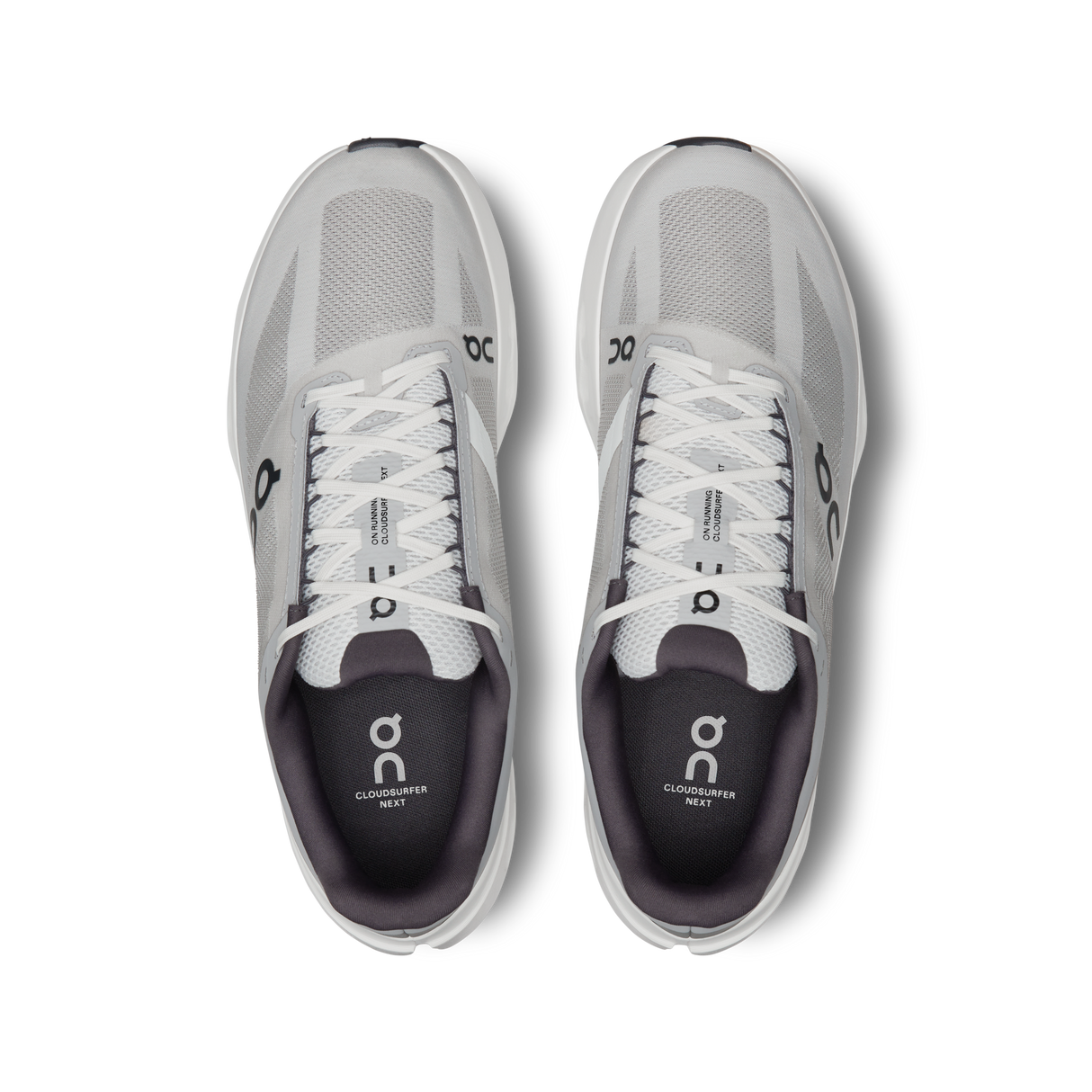 M On Cloudsurfer Next