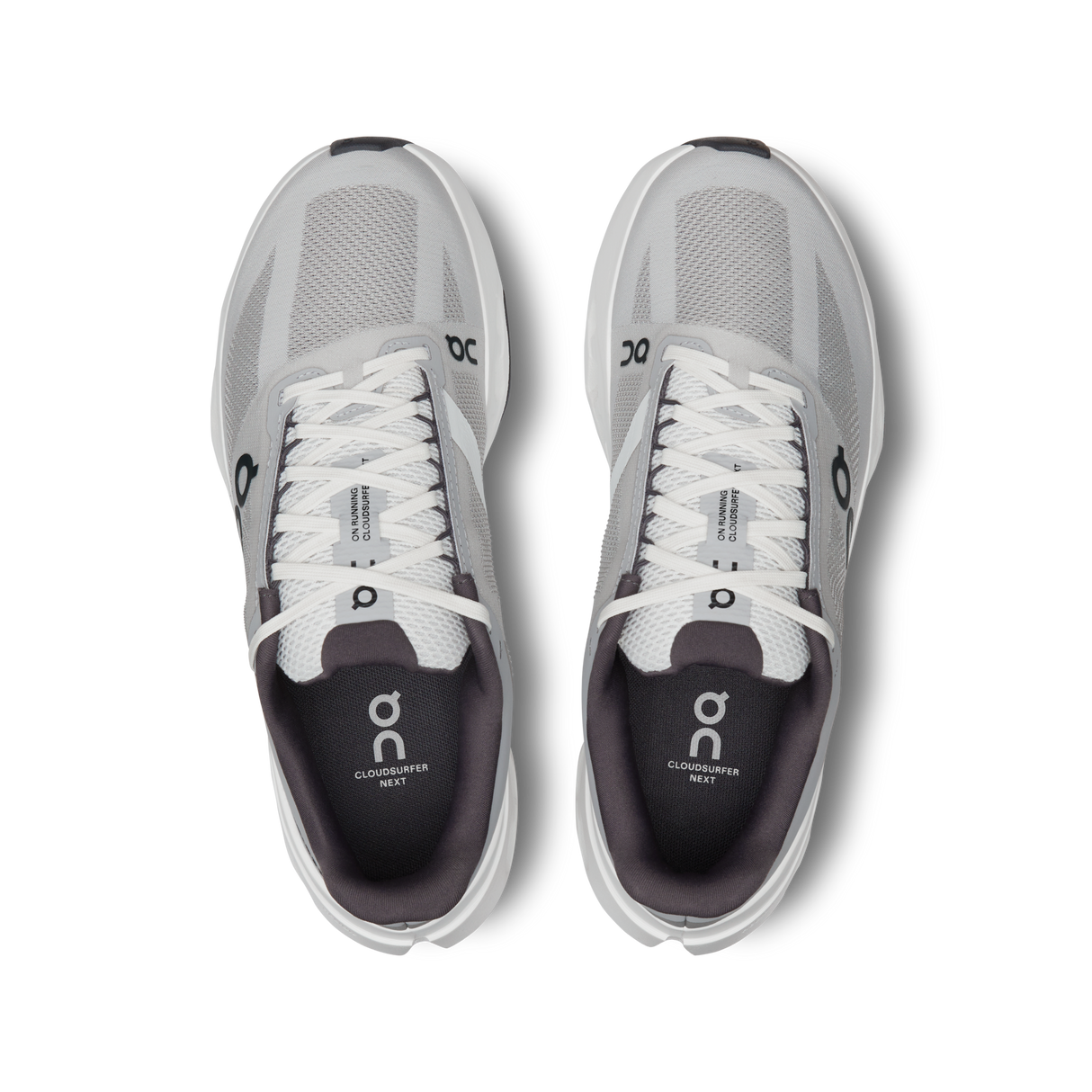 W On Cloudsurfer Next