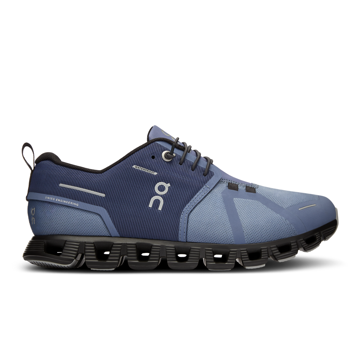 W On Cloud 5 Waterproof