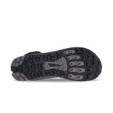 Men's Altra Lone Peak 9 Waterproof Mid sole