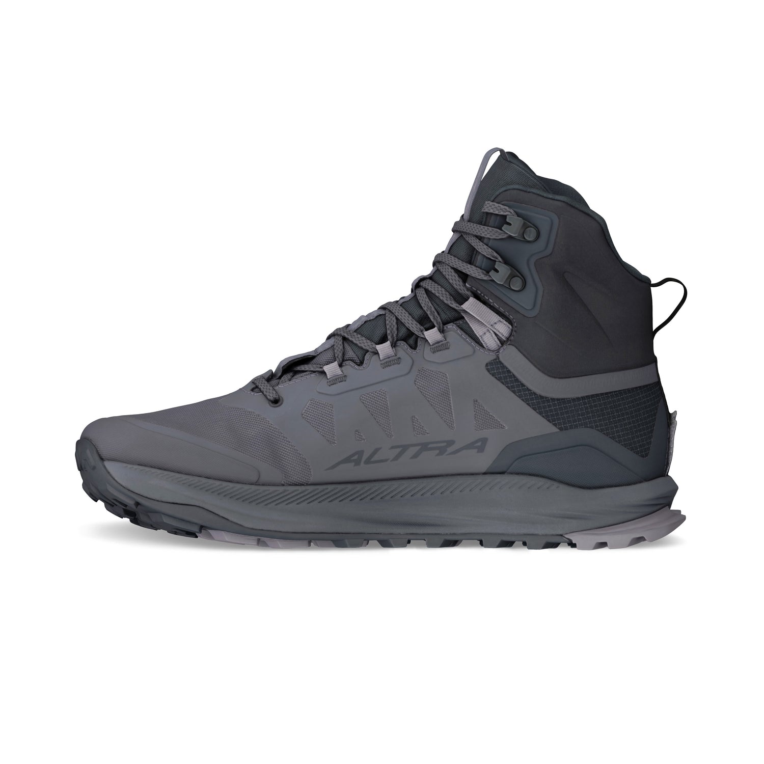 Men's Altra Lone Peak 9 Waterproof Mid