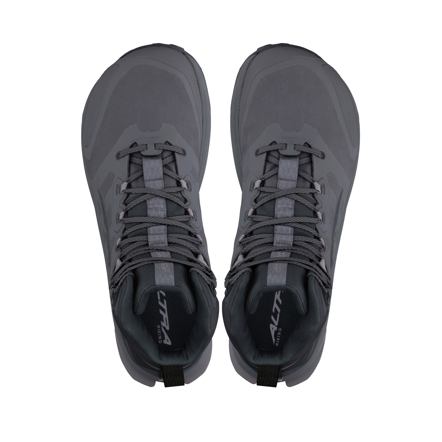 Men's Altra Lone Peak 9 Waterproof Mid