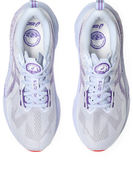 Men's Asics Novablast 5 Tokyo