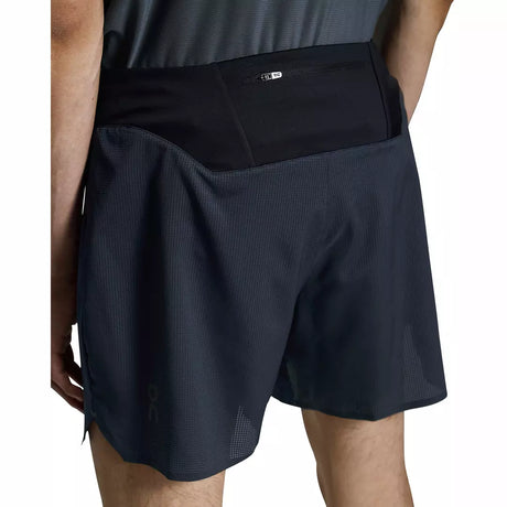 Men's ON 5" Lightweight Shorts Midnight