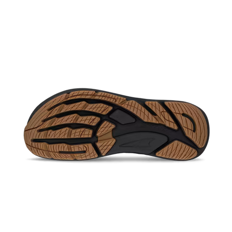 Men's Altra Fwd Via 2 All black Sole