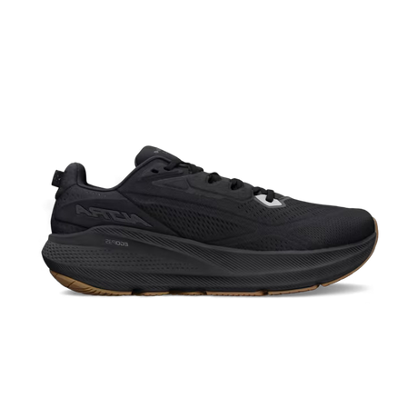 Men's Altra Fwd Via 2 All black