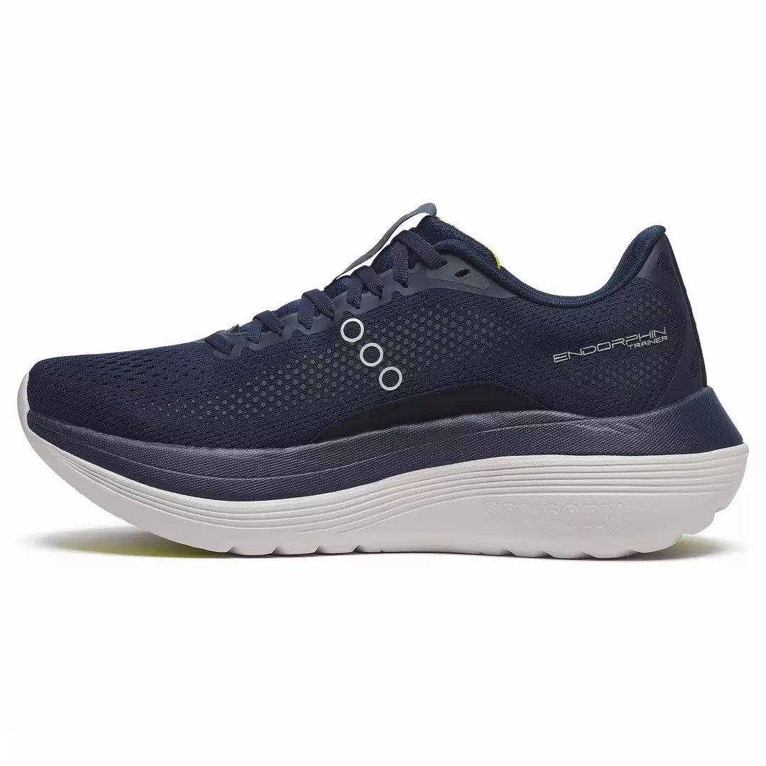M Saucony Endorphin Trainer