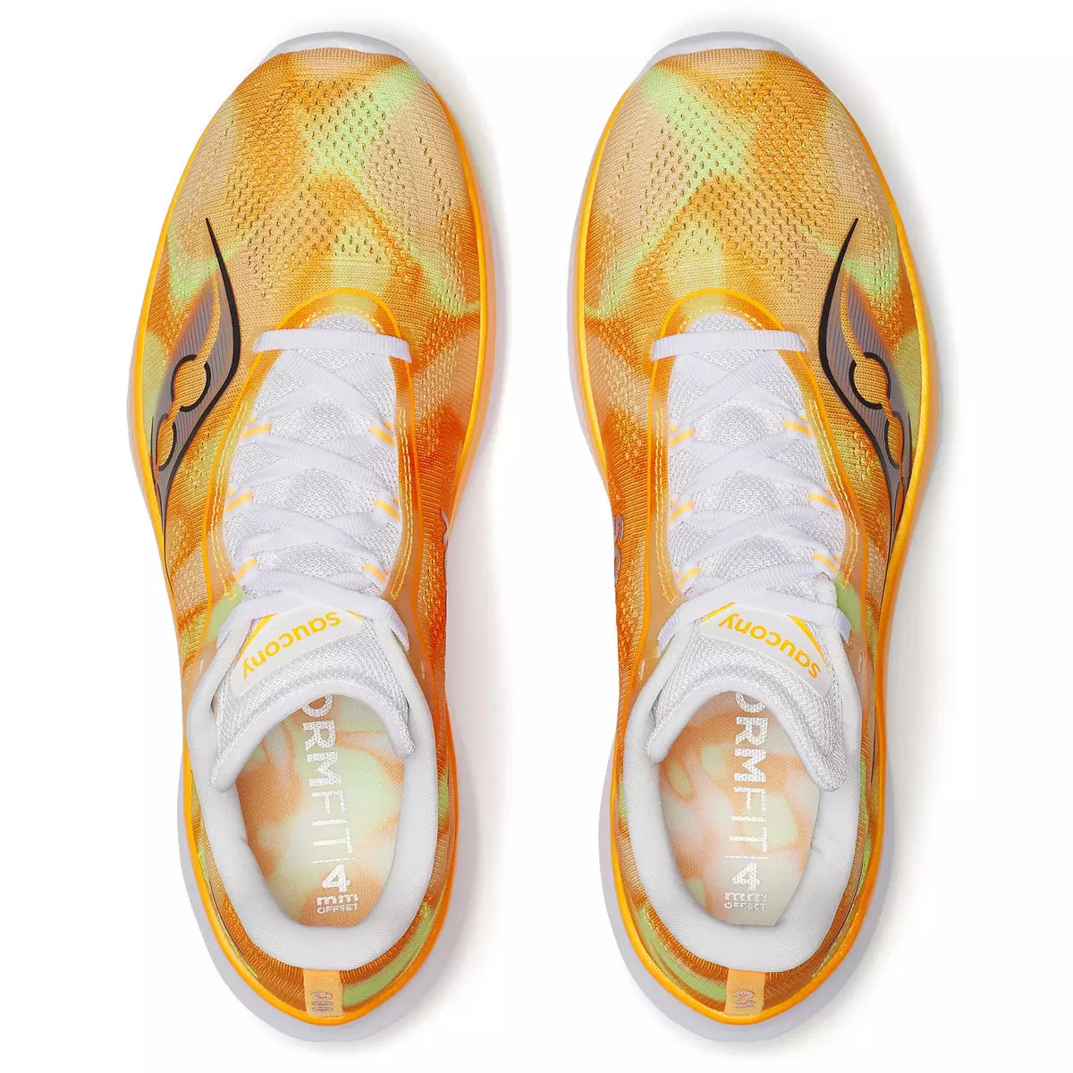 W Saucony Kinvara 15