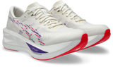 Mens Asics Sonicblast White