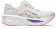 Mens Asics Sonicblast  White