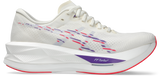 Mens Asics Sonicblast  White