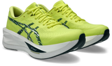 Mens Asics Sonicblast  Lime