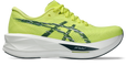 Mens Asics Sonicblast Lime