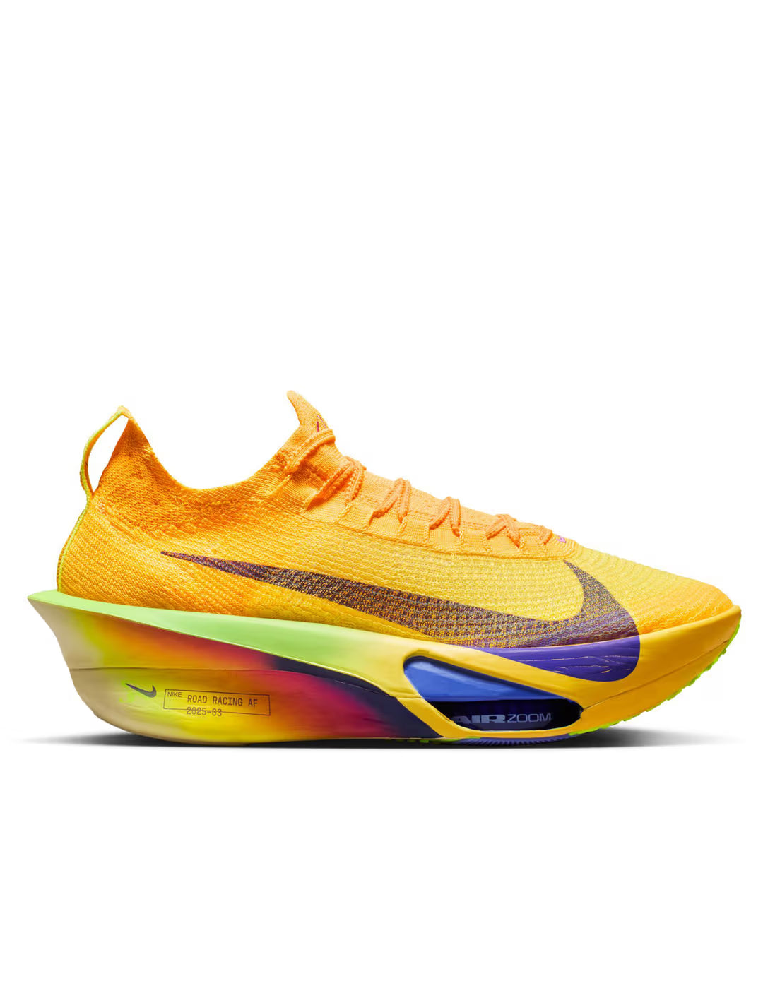 M Nike Air Zoom Alphafly Next% 3 – Frontrunners Footwear