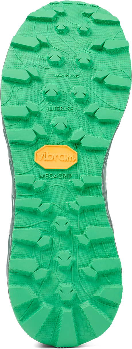 NNormal Tomir 2.0 sole