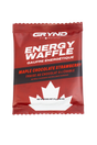 Grynd Energy Waffle Maple Chocolate Strawberry