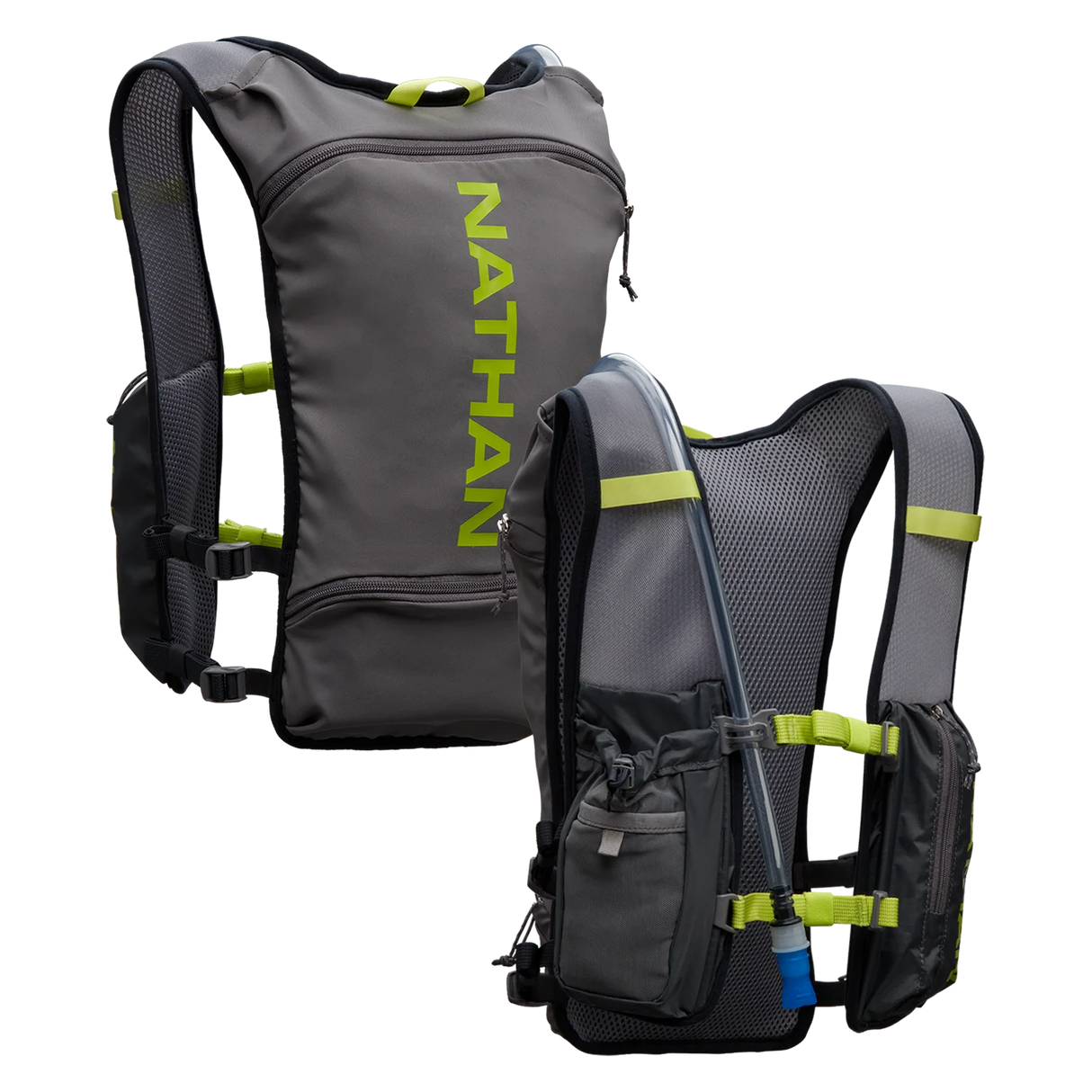 Nathan Quickstart 2.0 4L