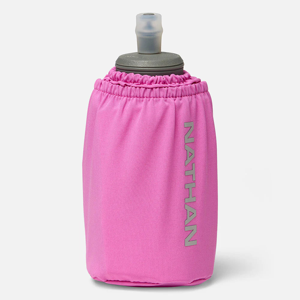 Nathan Pinnacle 18 oz Flask