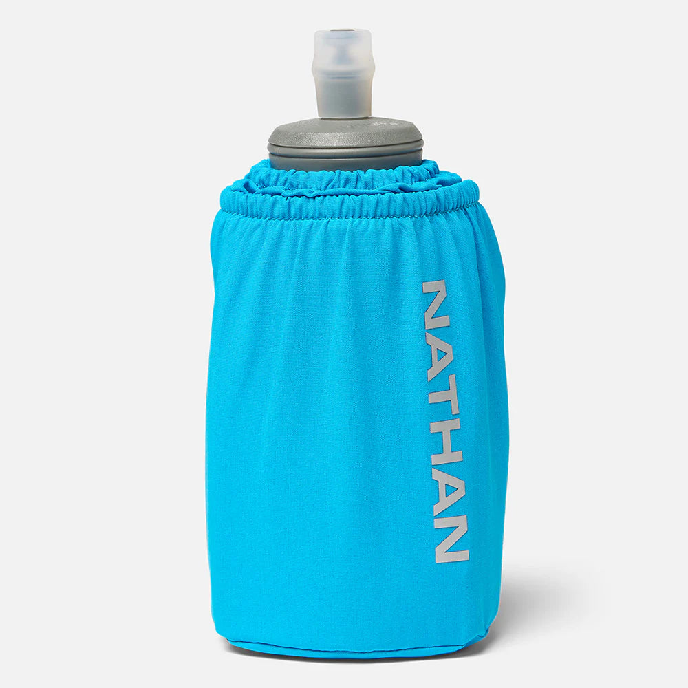 Nathan Pinnacle 18 oz Flask