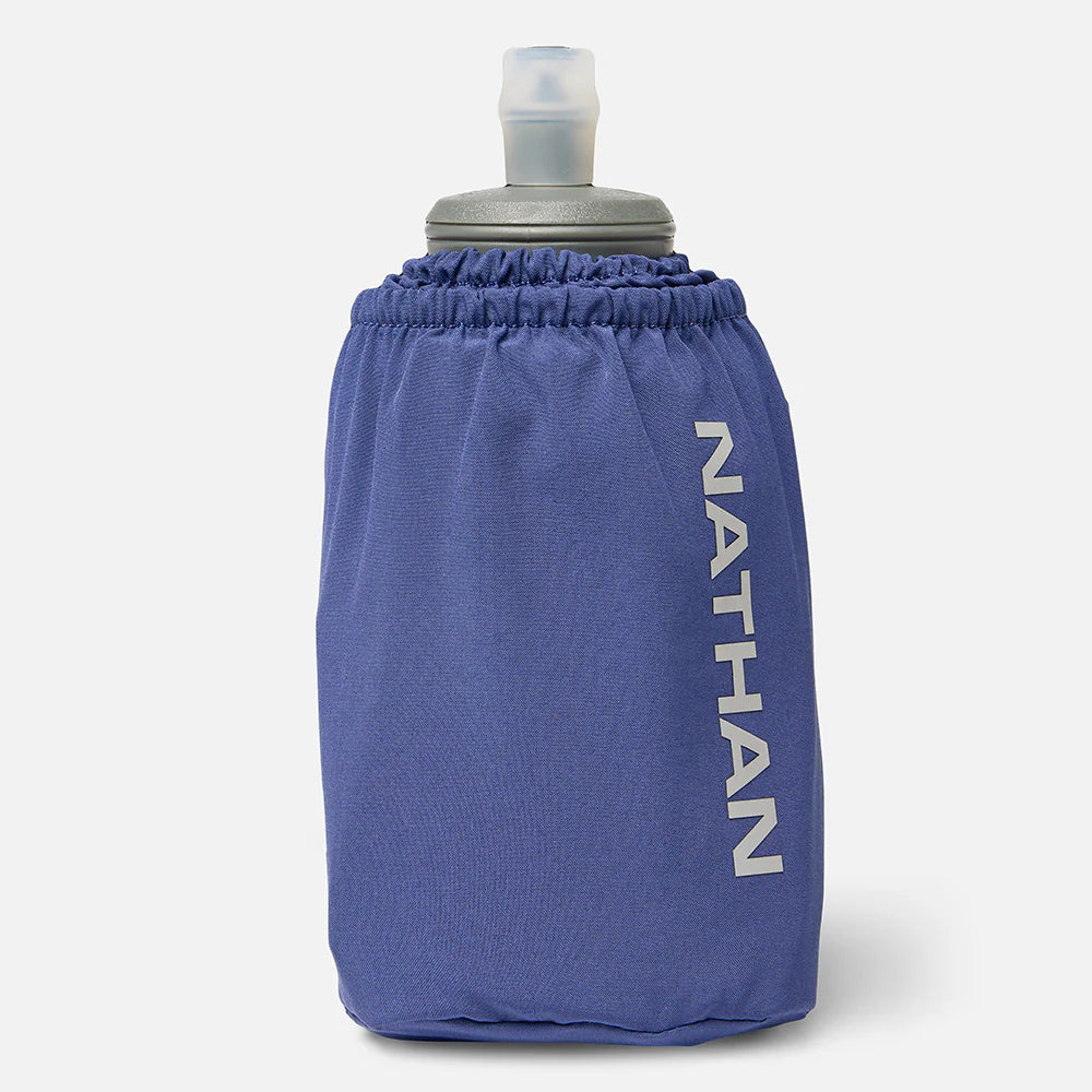 Nathan Pinnacle 18 oz Flask