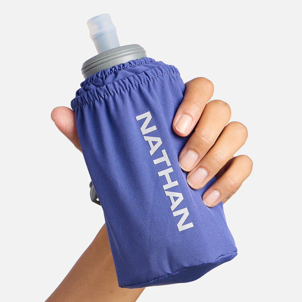 Nathan Pinnacle 18 oz Flask